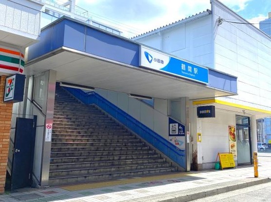 apartment 神奈川県横浜市西区南幸２丁目11-1　横浜エム・エスビル