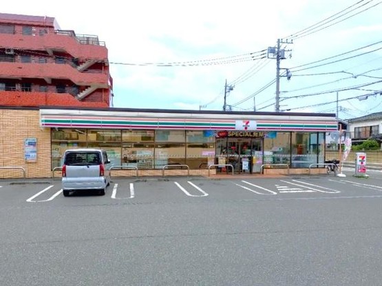 apartment 神奈川県横浜市西区南幸２丁目11-1　横浜エム・エスビル