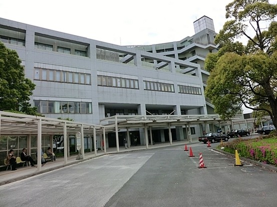 apartment 神奈川県横浜市西区南幸２丁目11-1　横浜エム・エスビル