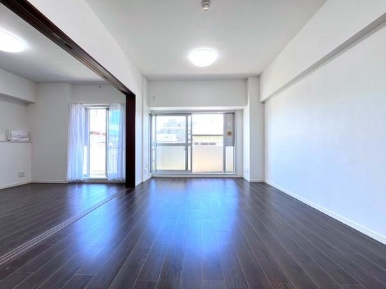 apartment 神奈川県横浜市西区南幸２丁目11-1　横浜エム・エスビル