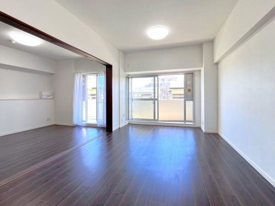 apartment 神奈川県横浜市西区南幸２丁目11-1　横浜エム・エスビル