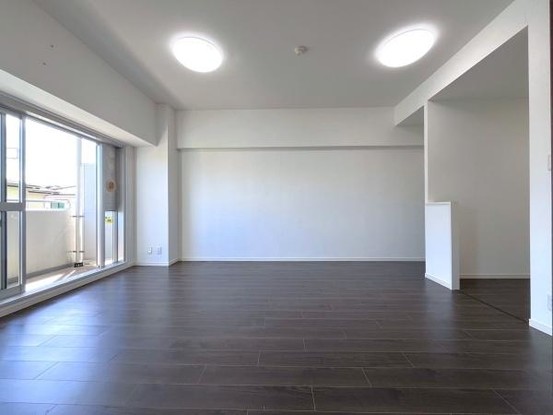 apartment 神奈川県横浜市西区南幸２丁目11-1　横浜エム・エスビル
