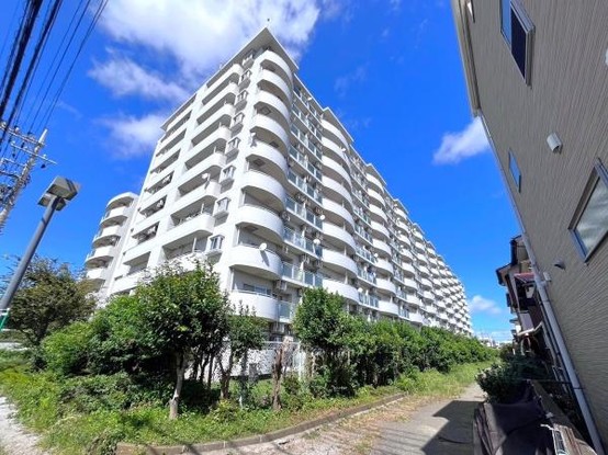 apartment 神奈川県横浜市西区南幸２丁目11-1　横浜エム・エスビル