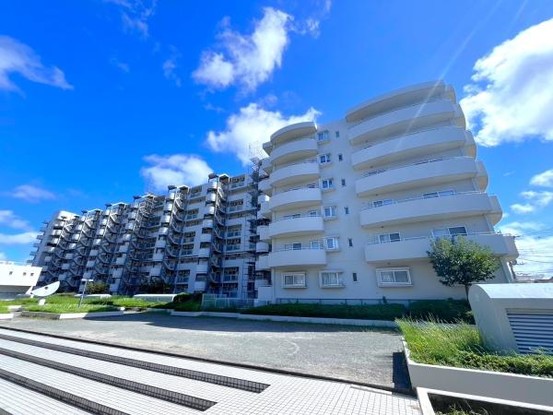 apartment 神奈川県横浜市西区南幸２丁目11-1　横浜エム・エスビル