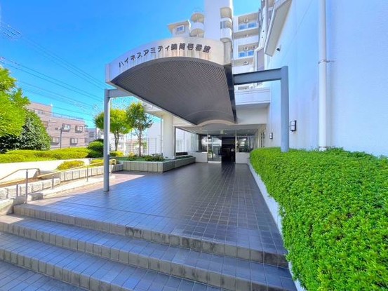apartment 神奈川県横浜市西区南幸２丁目11-1　横浜エム・エスビル