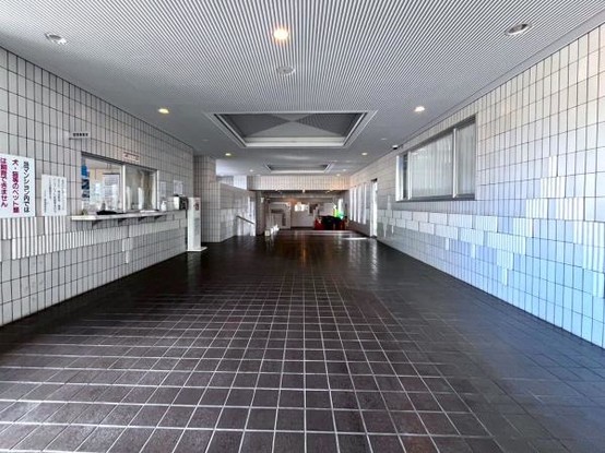 apartment 神奈川県横浜市西区南幸２丁目11-1　横浜エム・エスビル