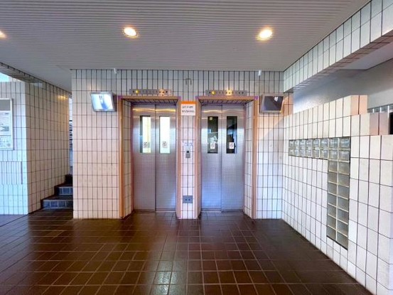 apartment 神奈川県横浜市西区南幸２丁目11-1　横浜エム・エスビル