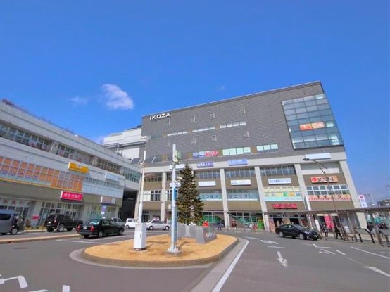 detached 神奈川県横浜市西区南幸２丁目11-1　横浜エム・エスビル