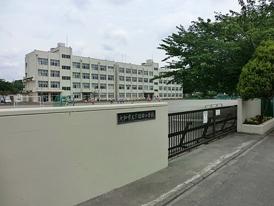detached 神奈川県横浜市西区南幸２丁目11-1　横浜エム・エスビル