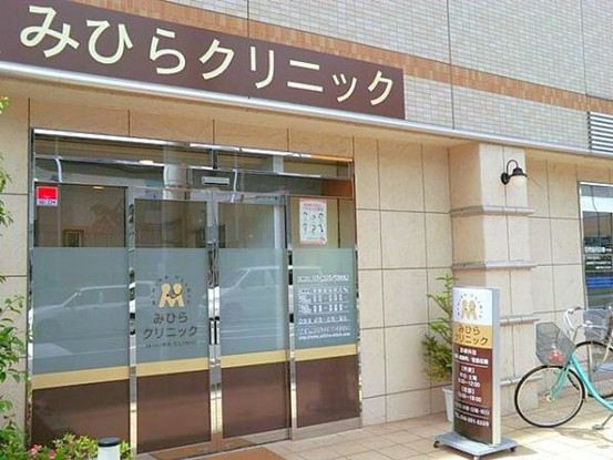 detached 神奈川県横浜市西区南幸２丁目11-1　横浜エム・エスビル