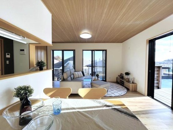 detached 神奈川県横浜市西区南幸２丁目11-1　横浜エム・エスビル