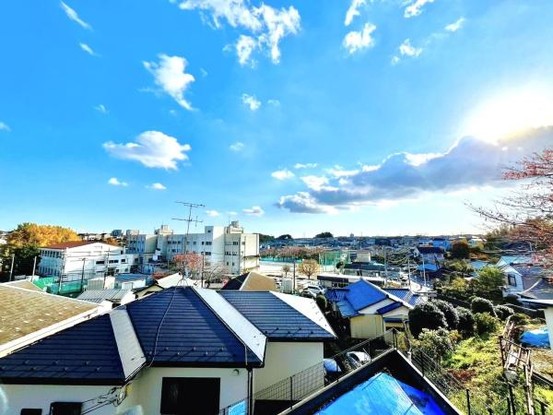 detached 神奈川県横浜市西区南幸２丁目11-1　横浜エム・エスビル