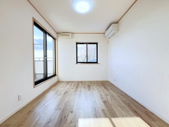 detached 神奈川県横浜市西区南幸２丁目11-1　横浜エム・エスビル