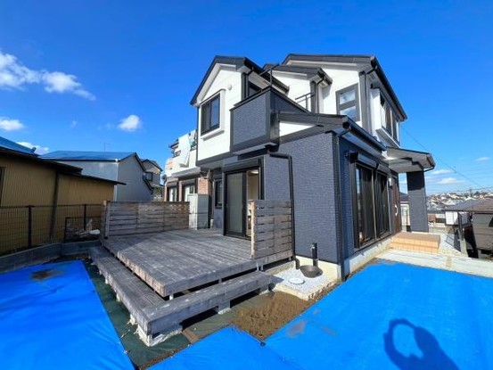 detached 神奈川県横浜市西区南幸２丁目11-1　横浜エム・エスビル