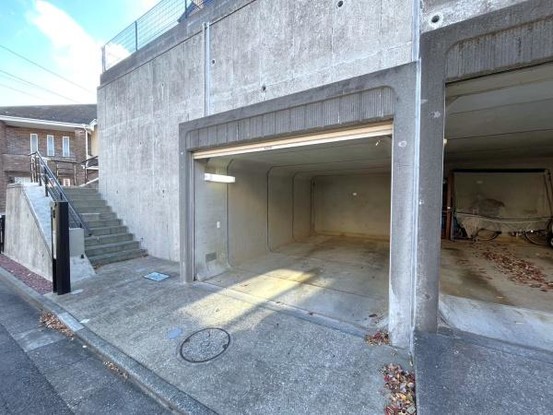 detached 神奈川県横浜市西区南幸２丁目11-1　横浜エム・エスビル