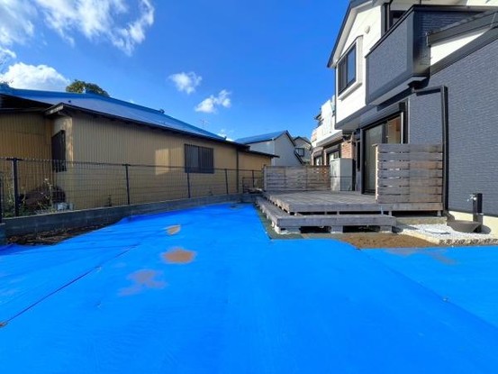 detached 神奈川県横浜市西区南幸２丁目11-1　横浜エム・エスビル