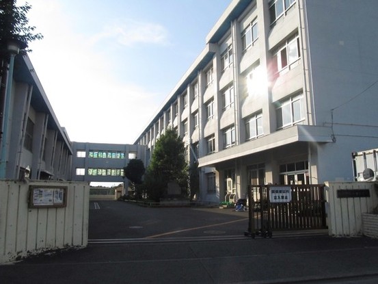 apartment 神奈川県横浜市西区南幸２丁目11-1　横浜エム・エスビル