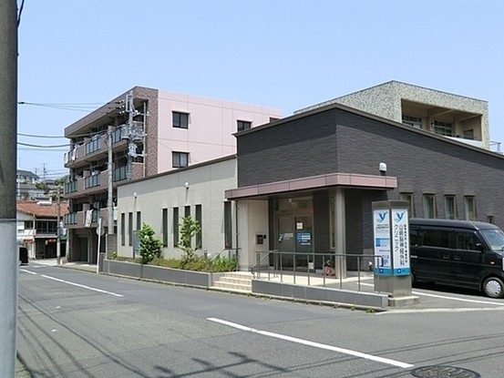 apartment 神奈川県横浜市西区南幸２丁目11-1　横浜エム・エスビル