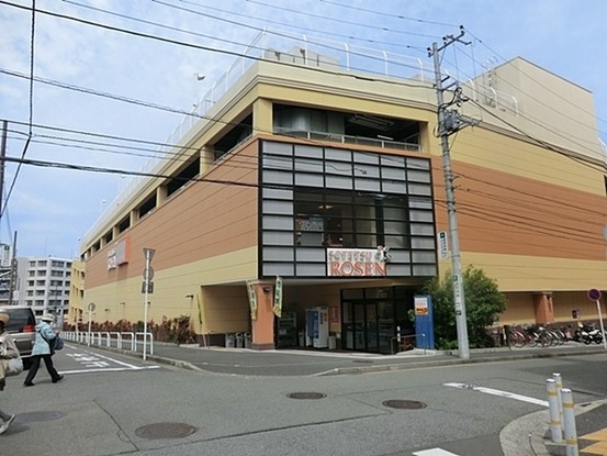 commercial 神奈川県横浜市西区南幸２丁目11番1号　横浜エム・エスビル ２階