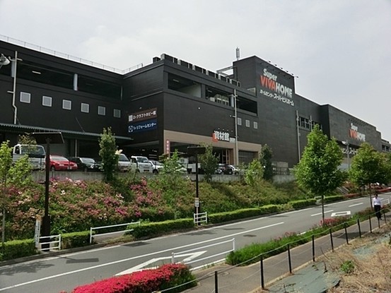 commercial 神奈川県横浜市西区南幸２丁目11番1号　横浜エム・エスビル ２階