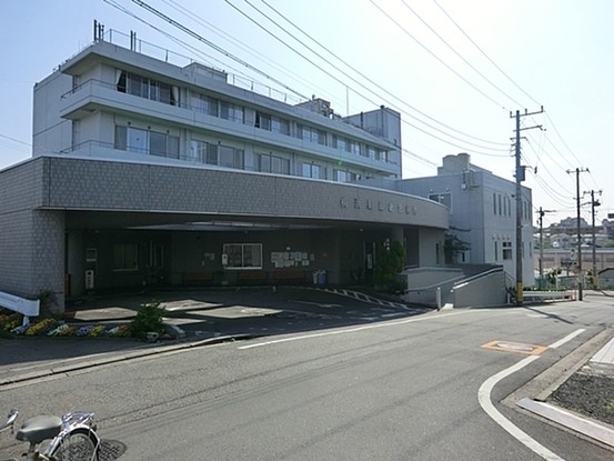 commercial 神奈川県横浜市西区南幸２丁目11番1号　横浜エム・エスビル ２階