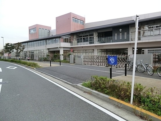 commercial 神奈川県横浜市西区南幸２丁目11番1号　横浜エム・エスビル ２階