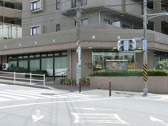 commercial 神奈川県横浜市西区南幸２丁目11番1号　横浜エム・エスビル ２階