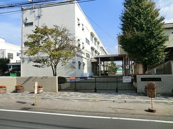 commercial 神奈川県横浜市西区南幸２丁目11番1号　横浜エム・エスビル ２階