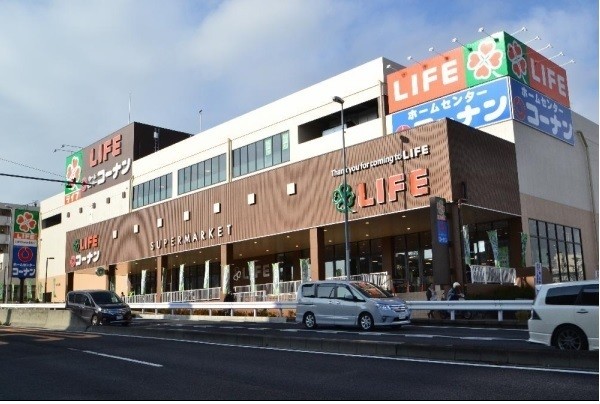 commercial 神奈川県横浜市西区南幸２丁目11番1号　横浜エム・エスビル ２階