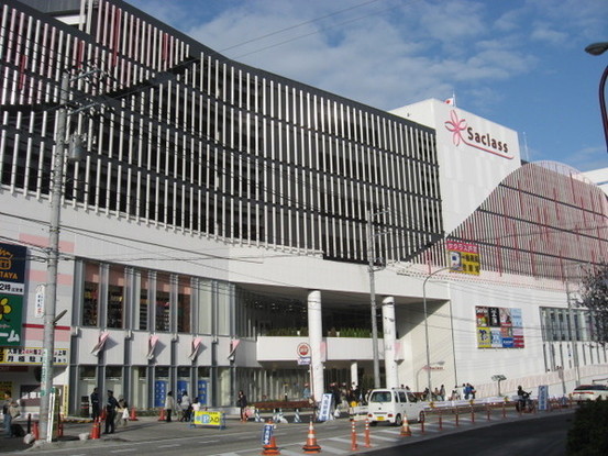 commercial 神奈川県横浜市西区南幸２丁目11番1号　横浜エム・エスビル ２階
