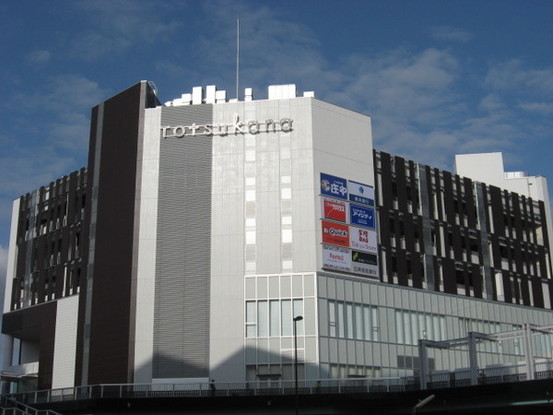 commercial 神奈川県横浜市西区南幸２丁目11番1号　横浜エム・エスビル ２階