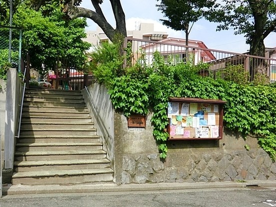 commercial 神奈川県横浜市西区南幸２丁目11番1号　横浜エム・エスビル ２階