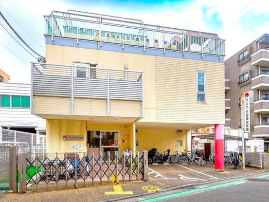 townhouse 神奈川県横浜市西区南幸２丁目11番1号　横浜エム・エスビル ２階