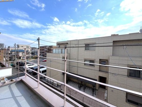 townhouse 神奈川県横浜市西区南幸２丁目11番1号　横浜エム・エスビル ２階