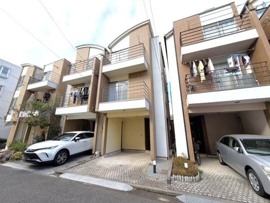 townhouse 神奈川県横浜市西区南幸２丁目11番1号　横浜エム・エスビル ２階