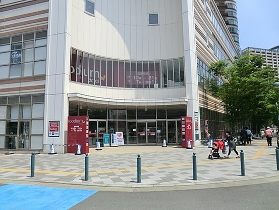 apartment 神奈川県横浜市西区南幸２丁目11番1号　横浜エム・エスビル ２階