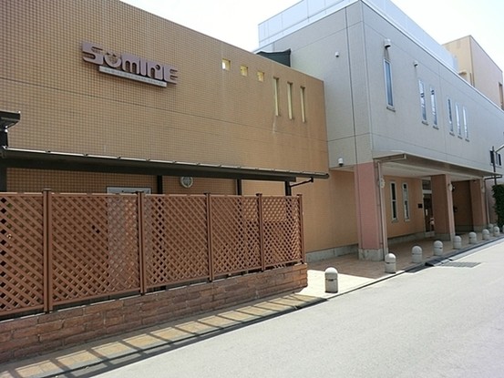 apartment 神奈川県横浜市西区南幸２丁目11番1号　横浜エム・エスビル ２階