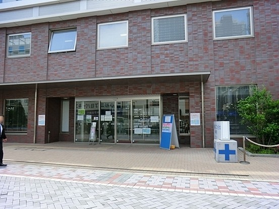 apartment 神奈川県横浜市西区南幸２丁目11番1号　横浜エム・エスビル ２階