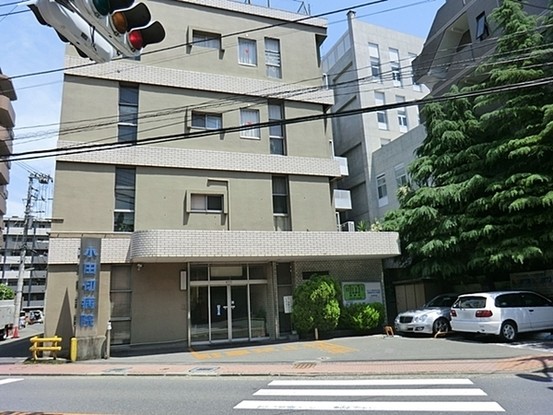 apartment 神奈川県横浜市西区南幸２丁目11番1号　横浜エム・エスビル ２階