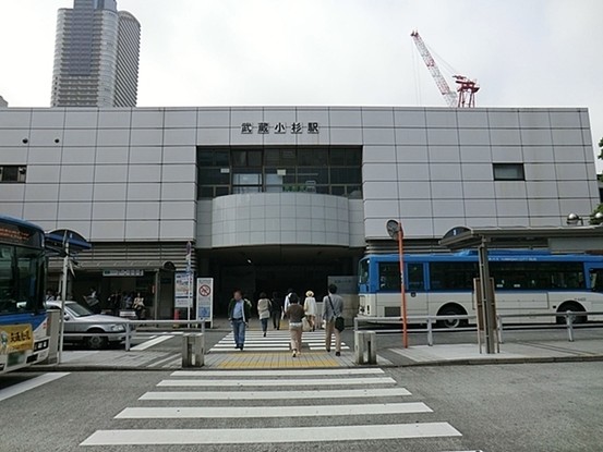 apartment 神奈川県横浜市西区南幸２丁目11番1号　横浜エム・エスビル ２階