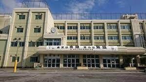 apartment 神奈川県横浜市西区南幸２丁目11番1号　横浜エム・エスビル ２階