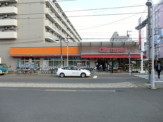 apartment 神奈川県横浜市西区南幸２丁目11番1号　横浜エム・エスビル ２階