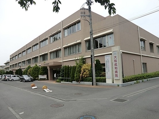 apartment 神奈川県横浜市西区南幸２丁目11番1号　横浜エム・エスビル ２階