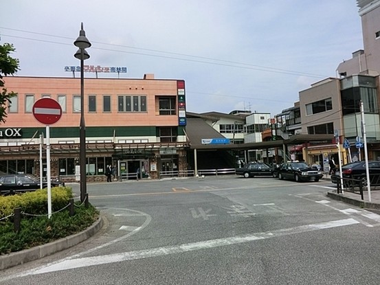 apartment 神奈川県横浜市西区南幸２丁目11番1号　横浜エム・エスビル ２階