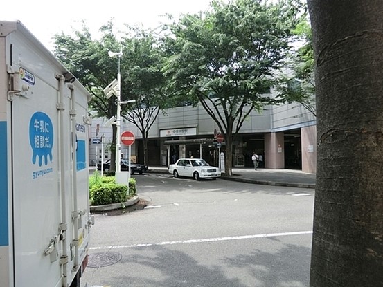 apartment 神奈川県横浜市西区南幸２丁目11番1号　横浜エム・エスビル ２階