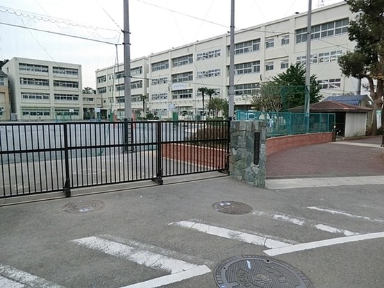 commercial 神奈川県横浜市西区南幸２丁目11番1号　横浜エム・エスビル ２階