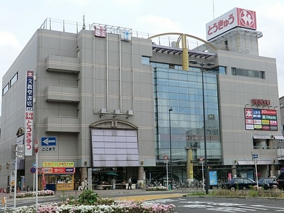 commercial 神奈川県横浜市西区南幸２丁目11番1号　横浜エム・エスビル ２階