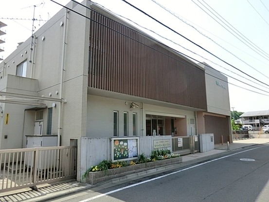 commercial 神奈川県横浜市西区南幸２丁目11番1号　横浜エム・エスビル ２階