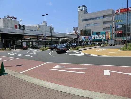 commercial 神奈川県横浜市西区南幸２丁目11番1号　横浜エム・エスビル ２階