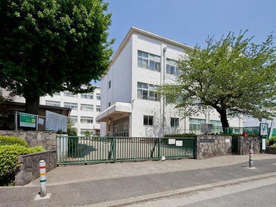 detached 神奈川県横浜市西区南幸２丁目11-1　横浜エム・エスビル